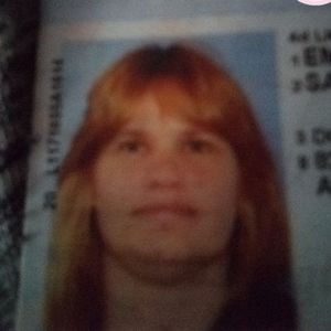 Meet your Posher, Sally